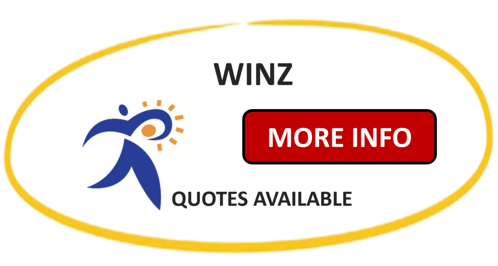 Quick WINZ quotes Junk Busters